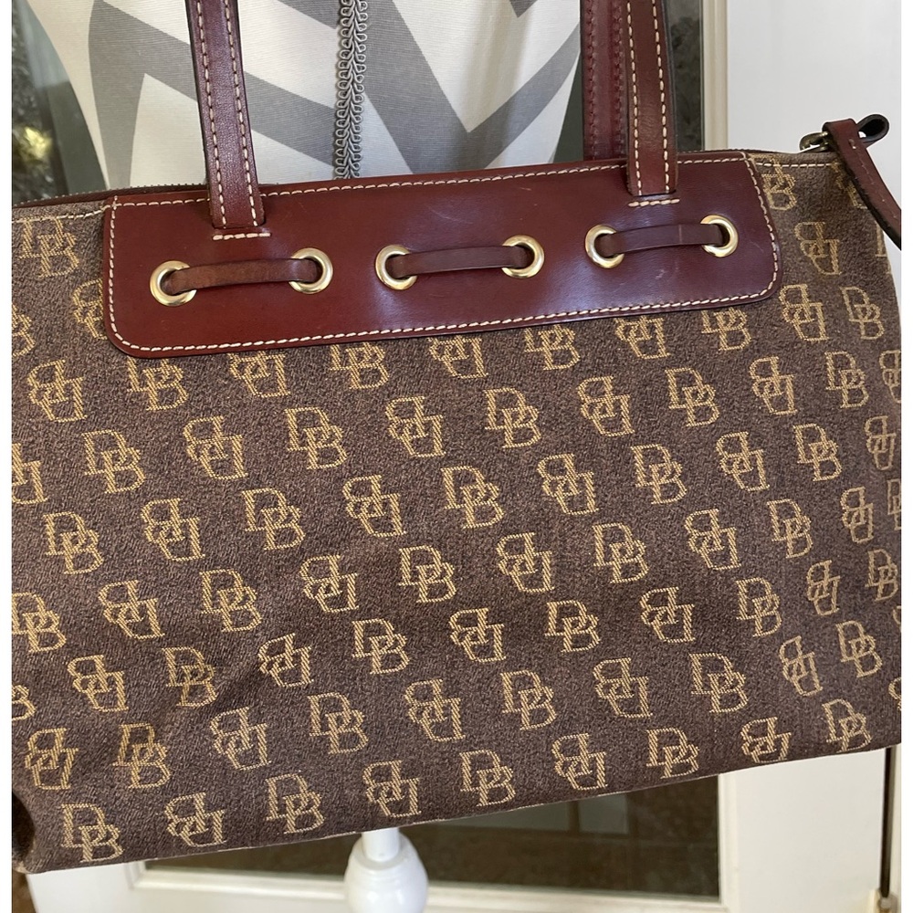 Dooney&Bourke Bag - Picture 4 of 11